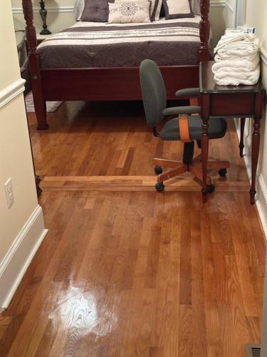 MooreField Suites Greensboro East - photo 26