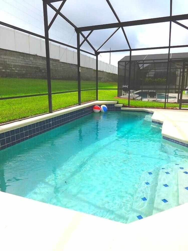 Windsor Palms Resort 2247 Four Bedroom Villa with Private Pool - photo 32