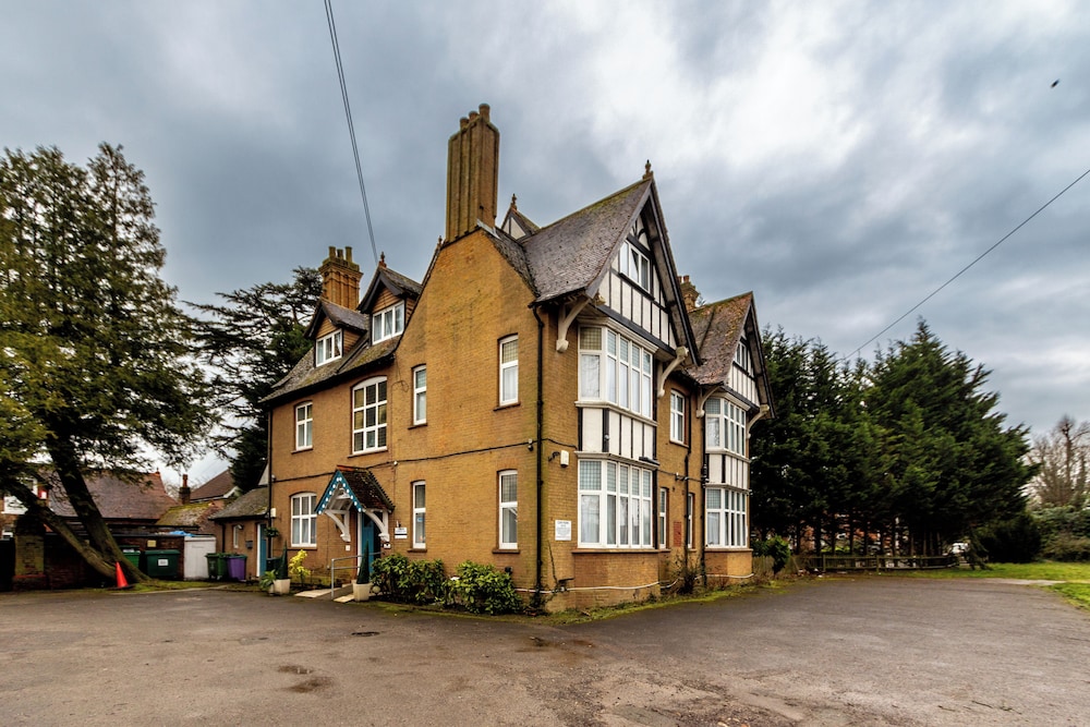 London Gatwick Inn in Horley, United Kingdom