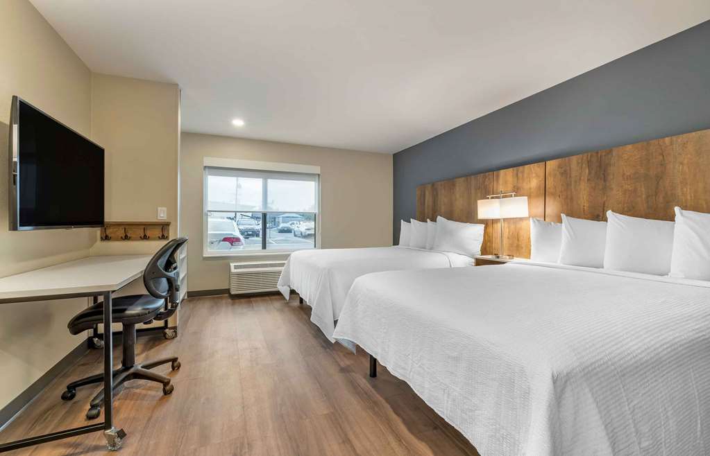 Extended Stay America Premier Suites San Diego San Marcos - photo 28
