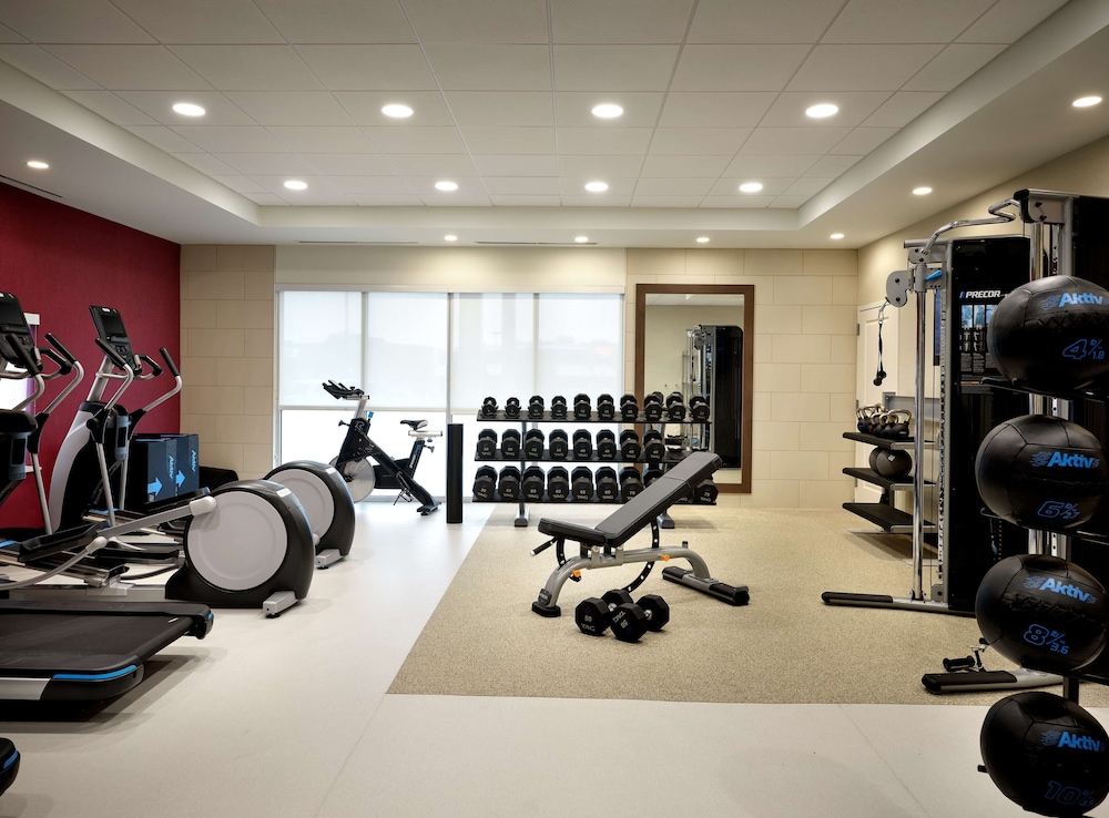 Home2 Suites by Hilton Fishers Indianapolis Northeast IN - photo 24