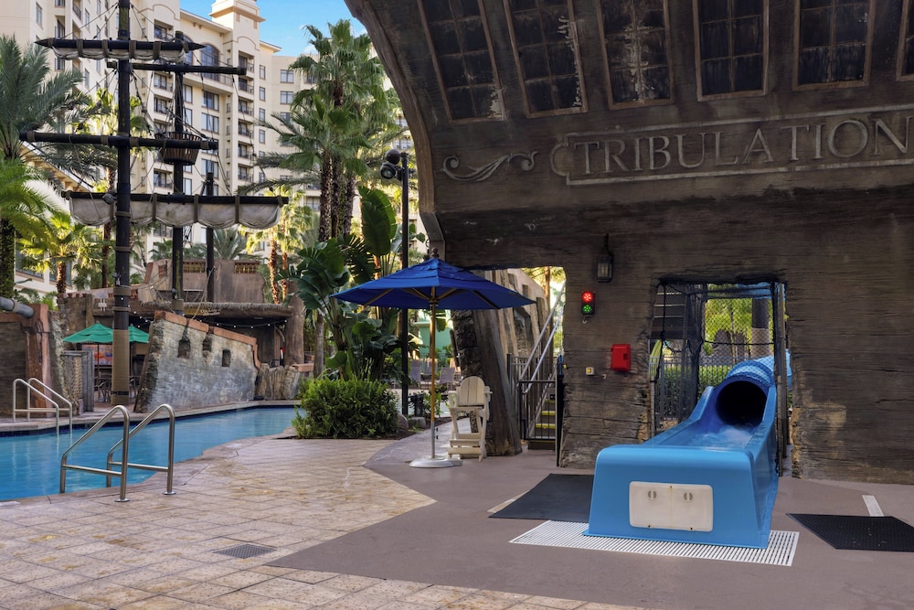 Club Wyndham Bonnet Creek - photo 94