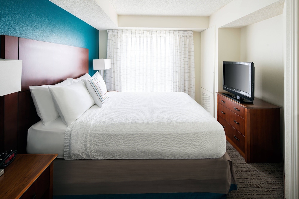 Residence Inn by Marriott Cypress Los Alamitos - photo 12