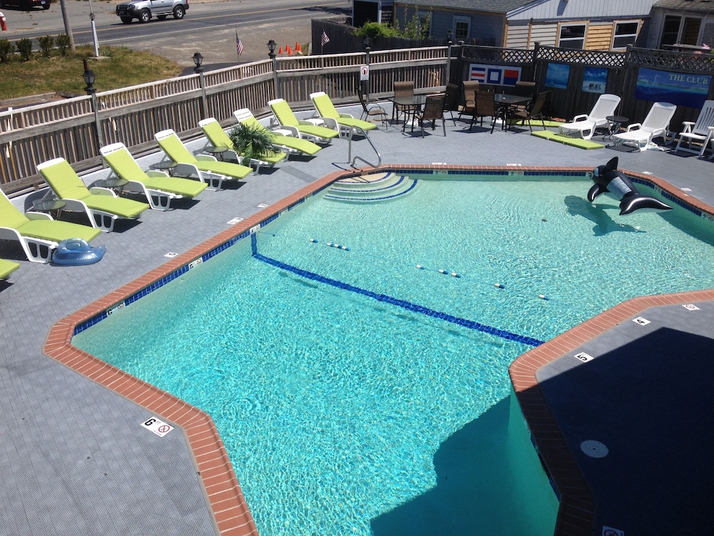 The Club at Cape Cod in Dennis Port, United States