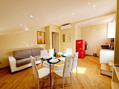 HomeHolidaySanremo Luxe & Glamour — 4-Star Luxury Hotel in San Remo, Italy