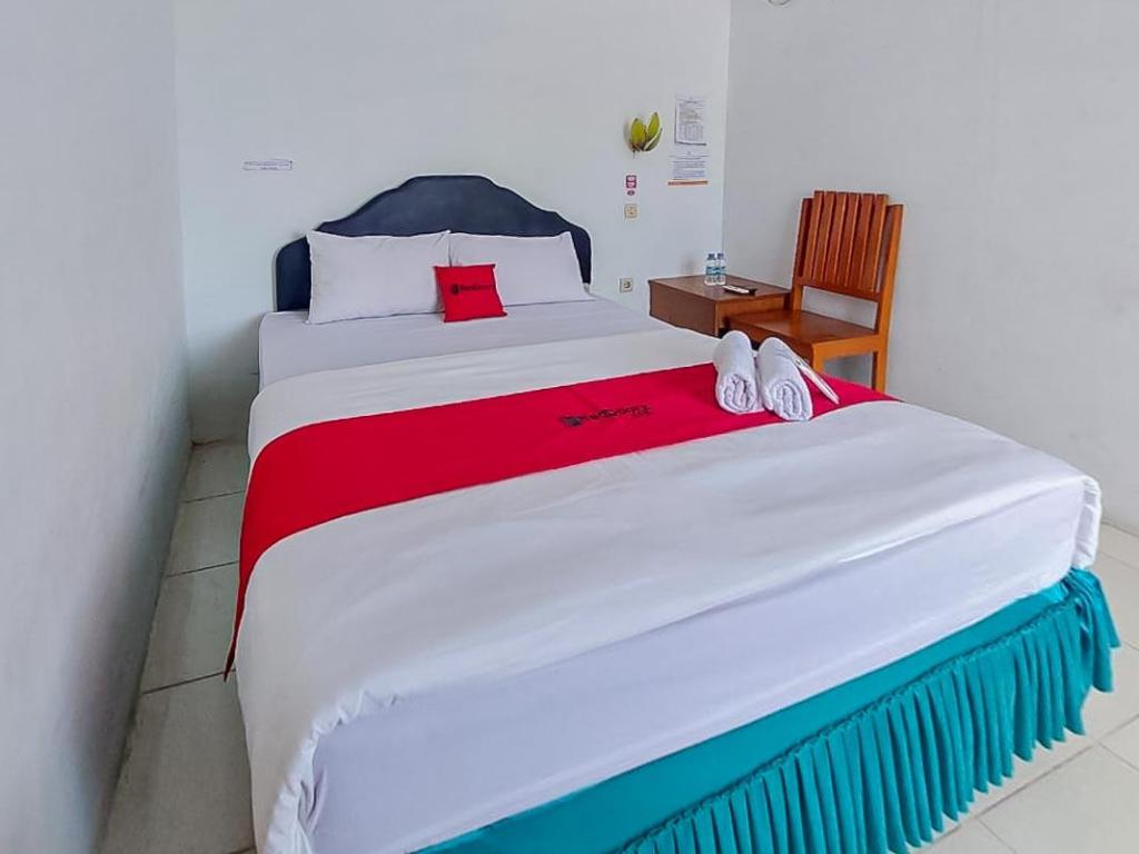 RedDoorz at Tanjung Selor Bulungan — hotel in Tanjung Selor