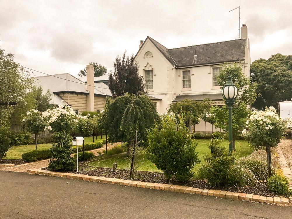 Ardenlee in Ballarat, Australia