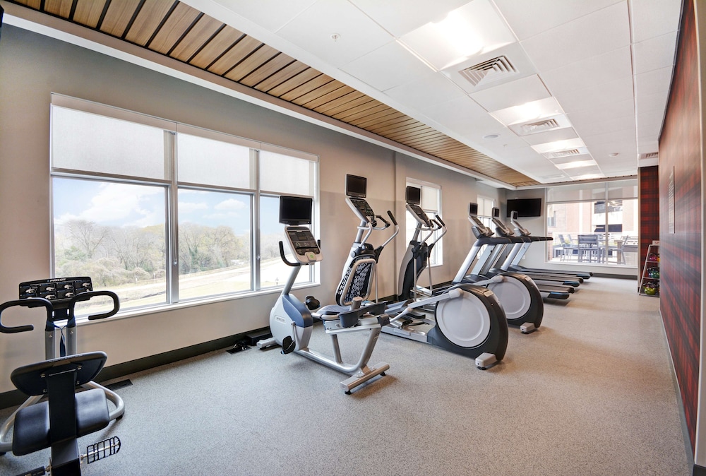 Homewood Suites by Hilton Athens Downtown University Area - photo 25