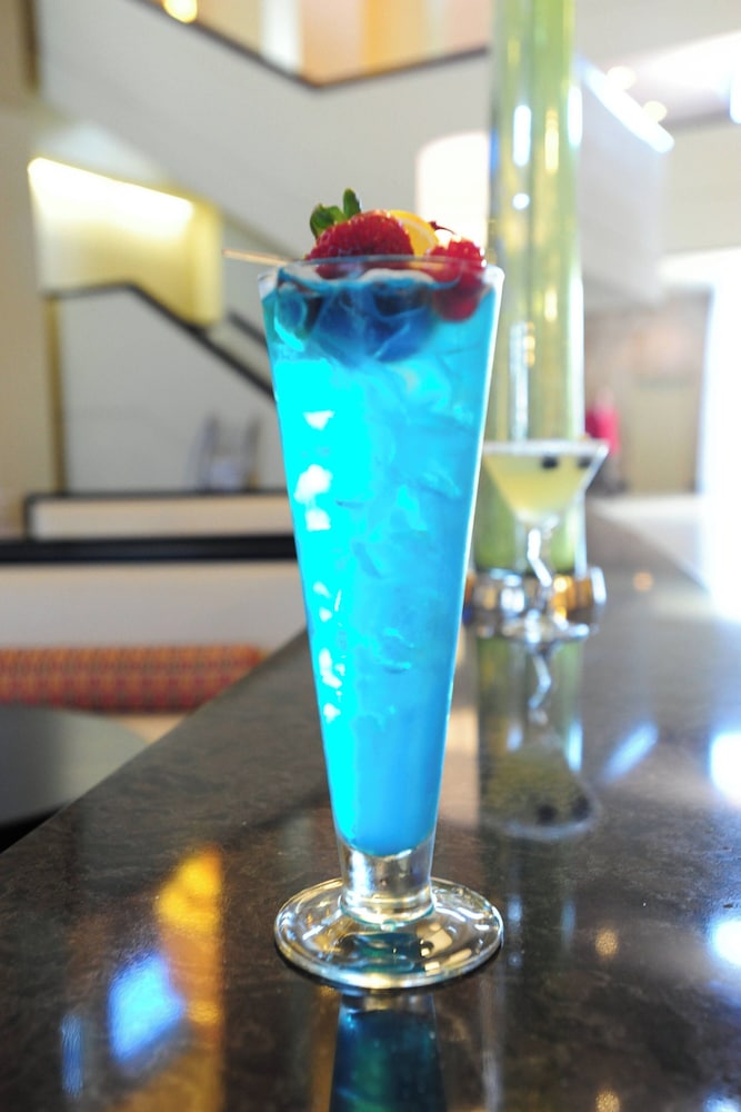 Mobile Marriott - photo 43
