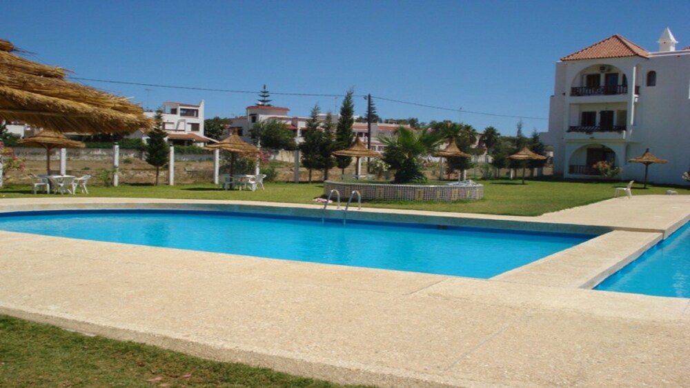 Sublime Propri t Adam in Mdiq, Morocco