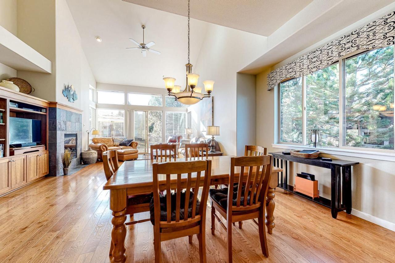 Creekside Comfort — Redmond
