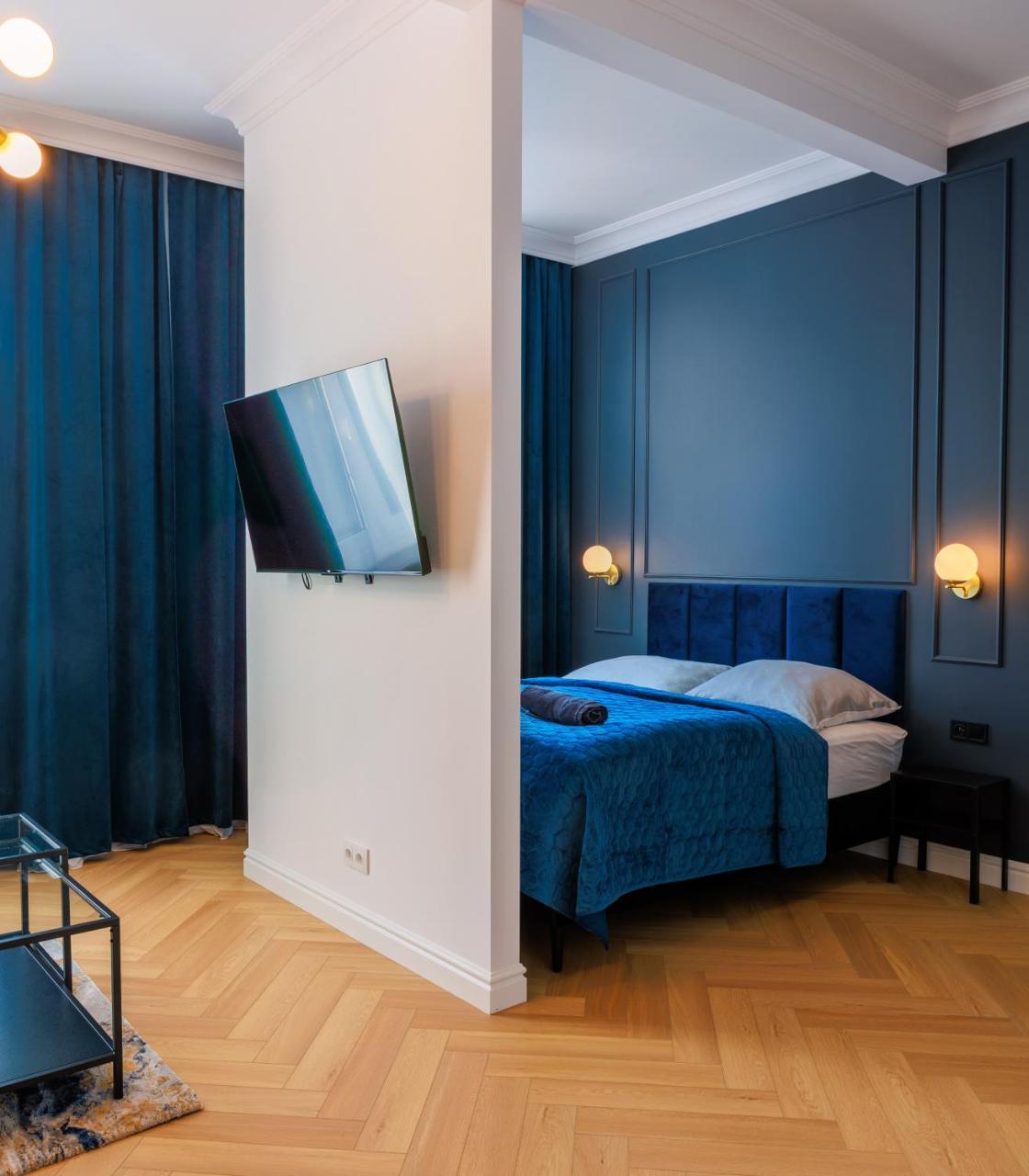 Apartament Zwycięzców 2 — hotel in Stargard