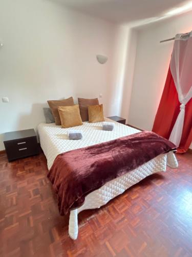 Vivenda Marias in Lagoa, Portugal