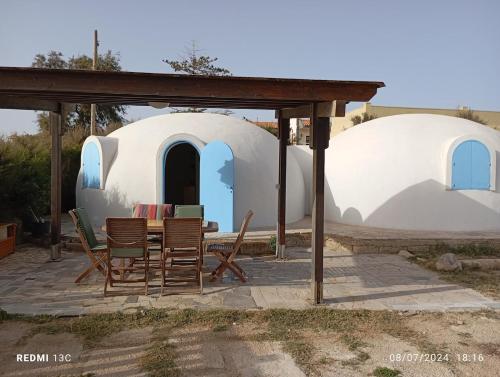 Capobianco wild glamping - last minute hotel in Unknown City