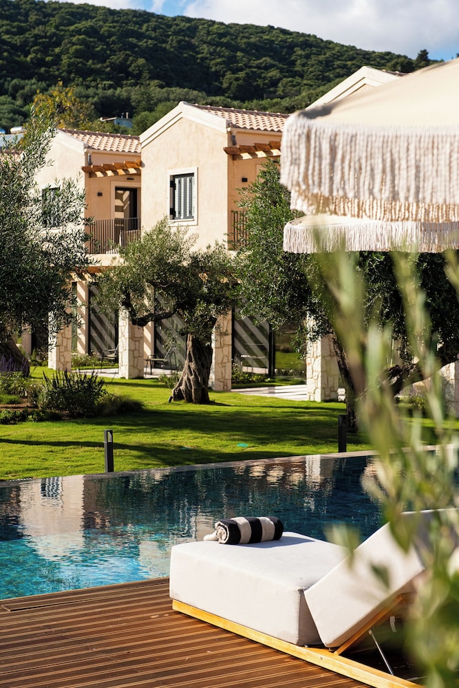 The Yard Corfu in Corfu, Greece