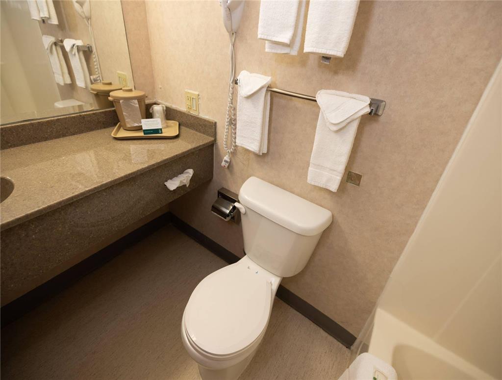 Quality Inn Rosebud Casino - photo 25