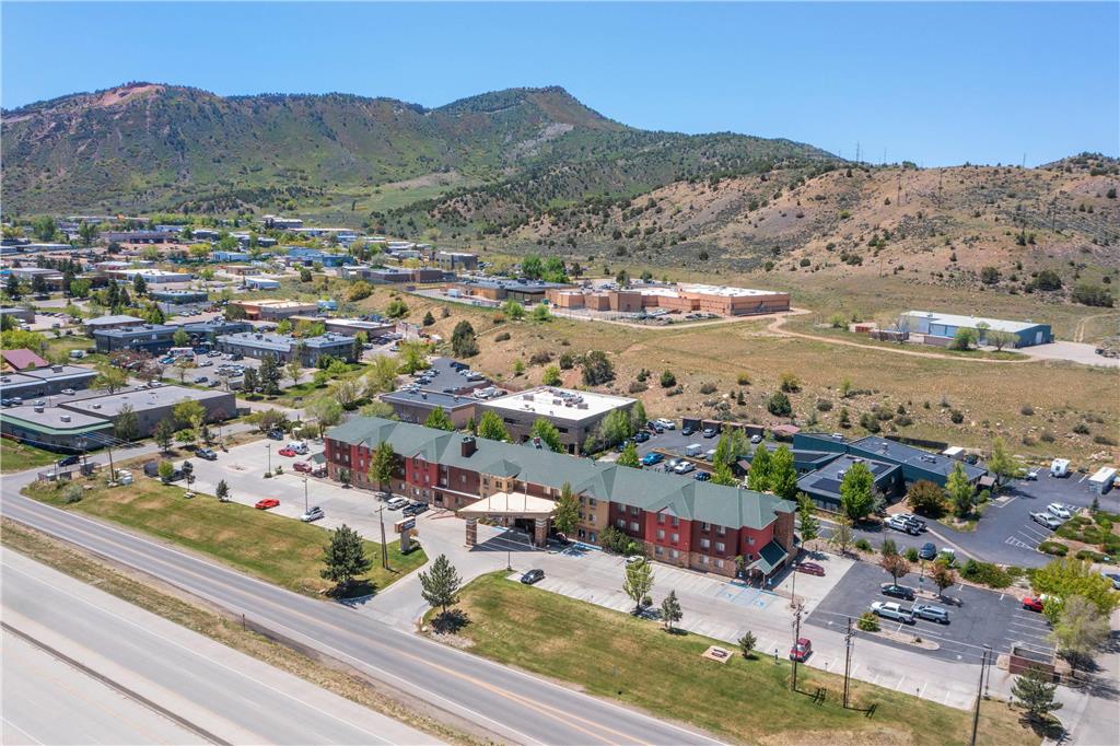 Comfort Inn & Suites Durango - photo 8
