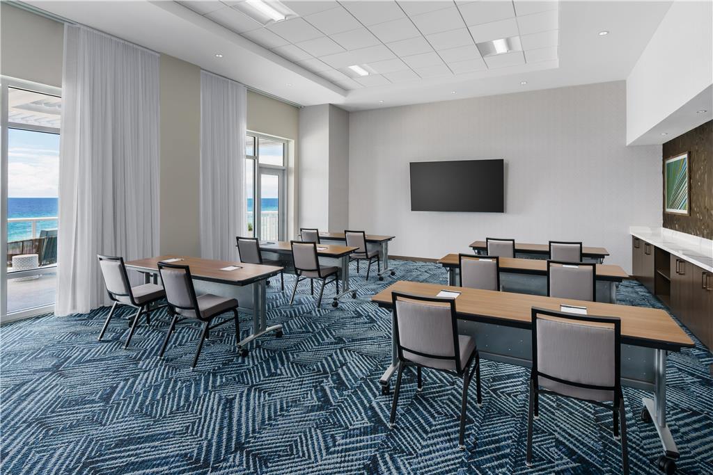 Hyatt Place Panama City Beach - photo 5