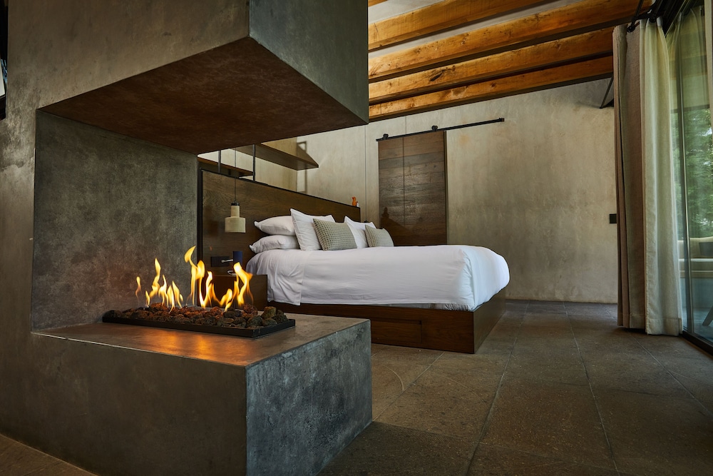 Fishers House Hotel Avándaro — Valle De Bravo — photo 2