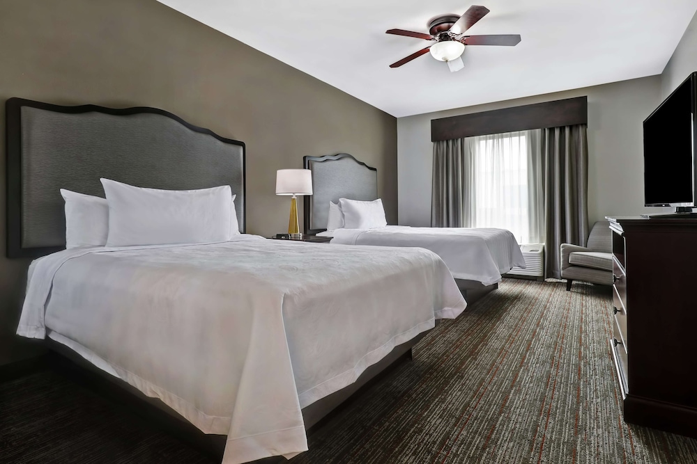Homewood Suites by Hilton McAllen - photo 8