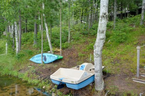 Paddle Inn on Buckskin Lake - photo 29