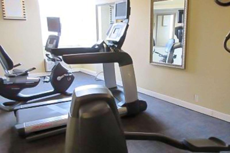 Quality inn Airport Spokane Airport - photo 24