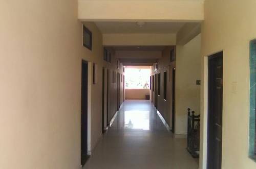 Hari Om Residency