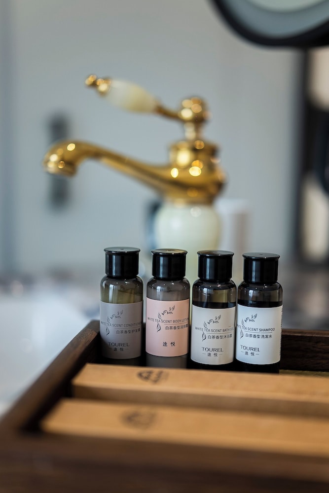 Madeline Paradise Resort in Panglao, Philippines