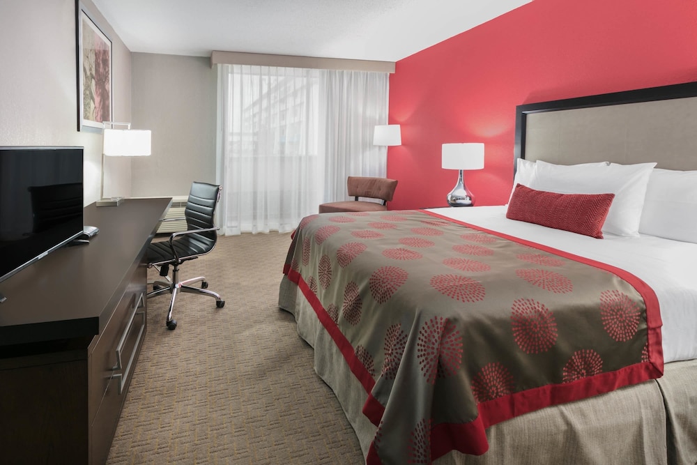 Ramada by Wyndham Texarkana - photo 7