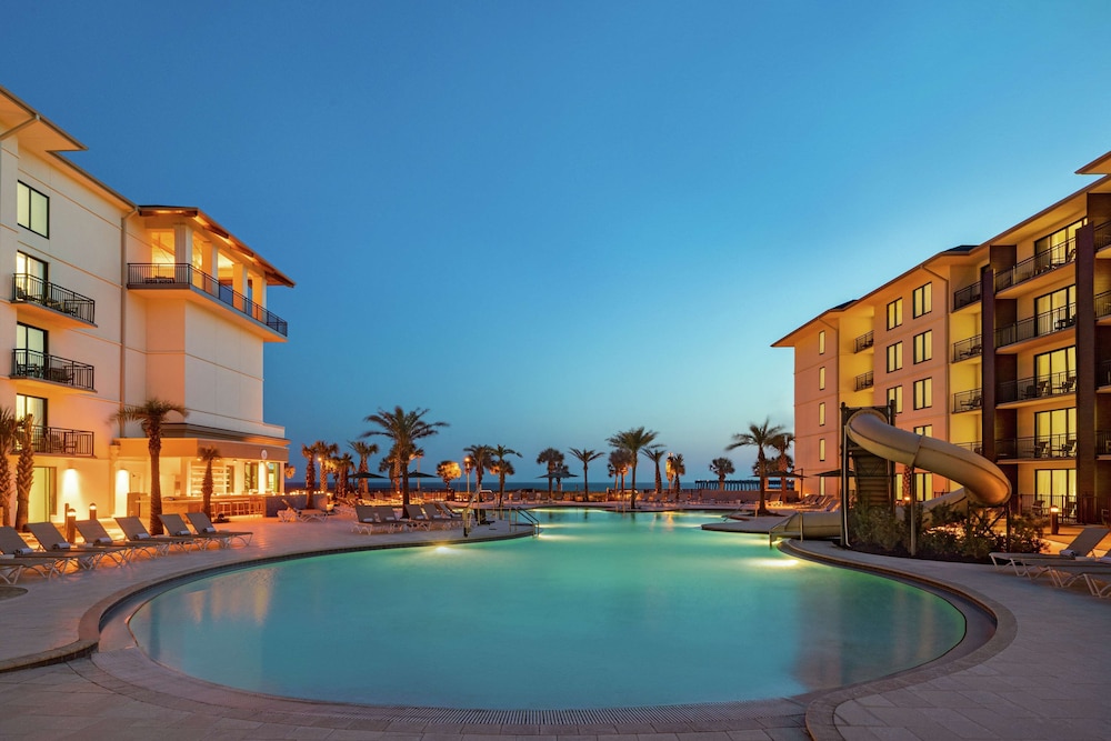 Embassy Suites by Hilton Panama City Beach Resort - photo 62