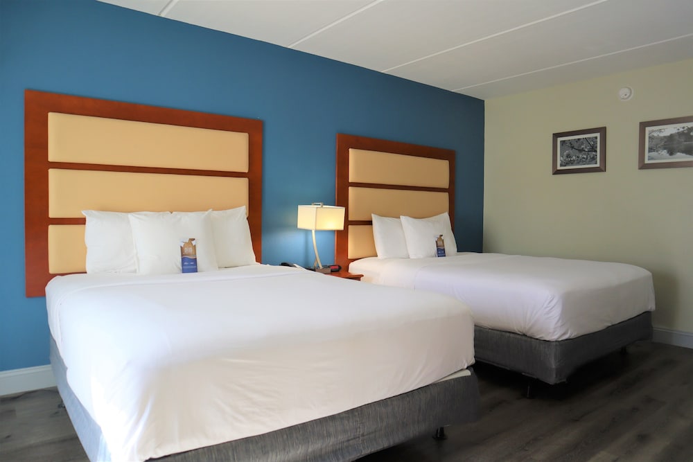 Baymont by Wyndham Norcross Atlanta - photo 8