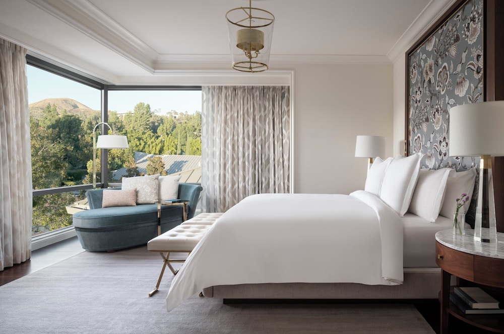 Four Seasons Hotel Los Angeles at Westlake Village - photo 13