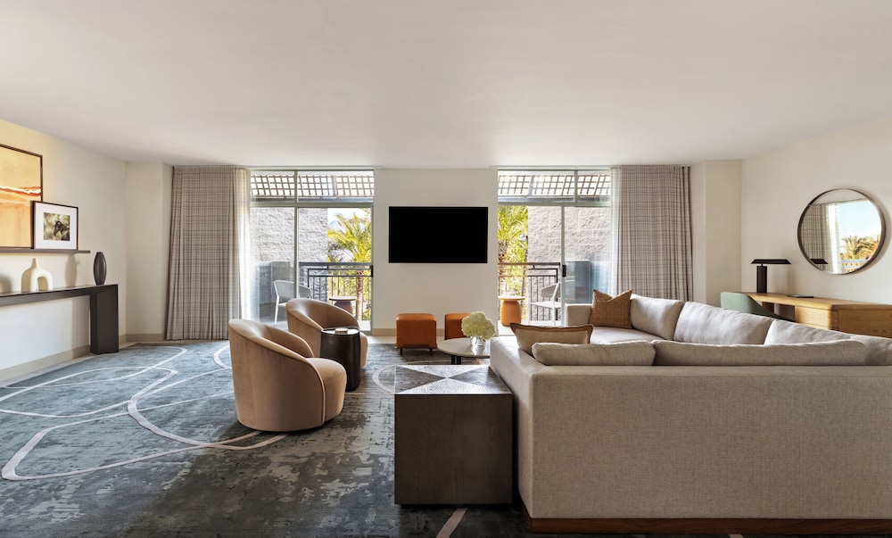 Grand Hyatt Scottsdale Resort - photo 8