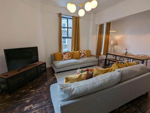 Camberwell Church Street — 4-Star Luxury Hotel in London, United Kingdom