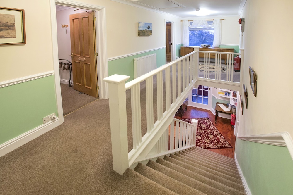 The Cherrybrook in Yelverton, United Kingdom