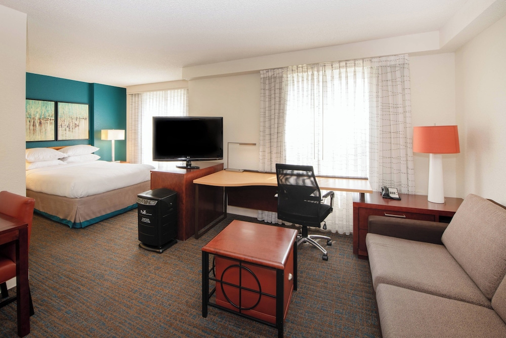 Residence Inn by Marriott Newark Silicon Valley - photo 14