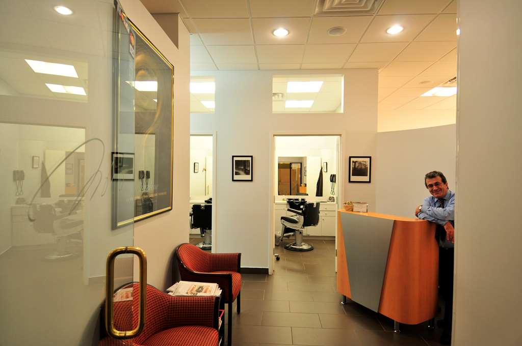 The Lombardy Hotel - photo 34