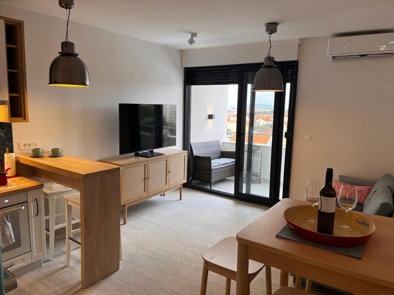 Apartment Nona Celina — 4-Star Luxury Hotel in Zadar, Croatia