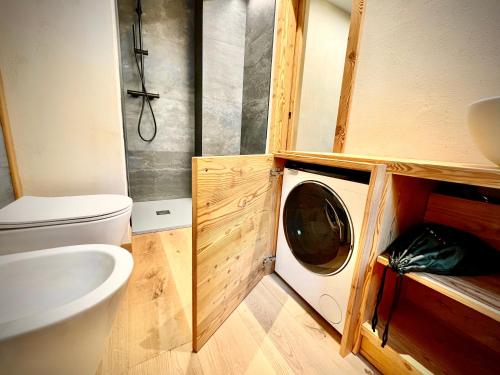 MontvieW in Aosta, Italy