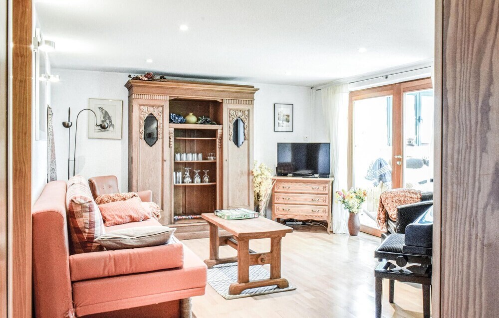 Le Rosier in Waimes, Belgium