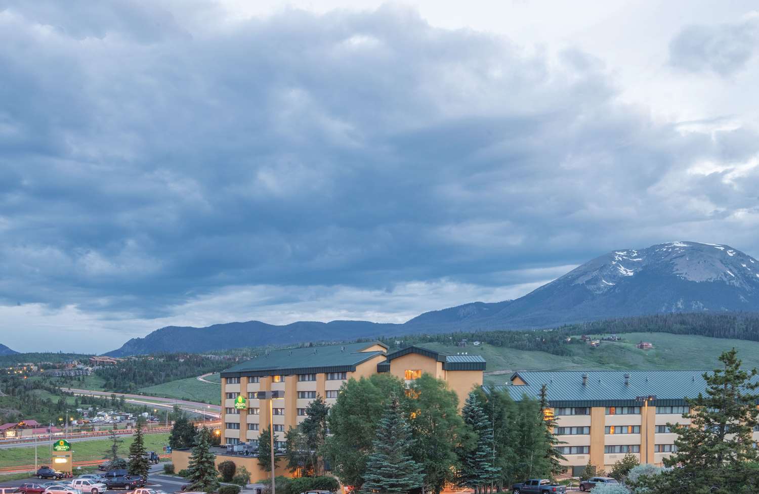La Quinta Inn & Suites by Wyndham Silverthorne Summit Co - photo 26