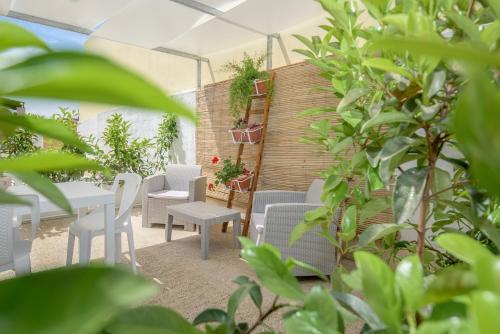 Casa Salvemini — 4-Star Luxury Hotel in Noto, Italy