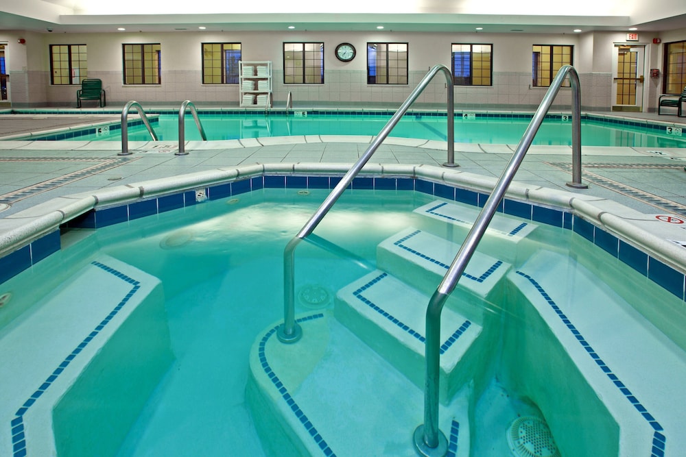 Staybridge Suites Indianapolis Fishers by IHG - photo 57