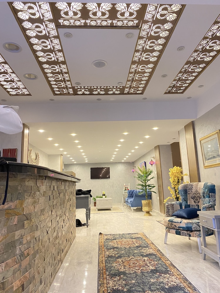 Museum Boutique - last minute hotel in Giza