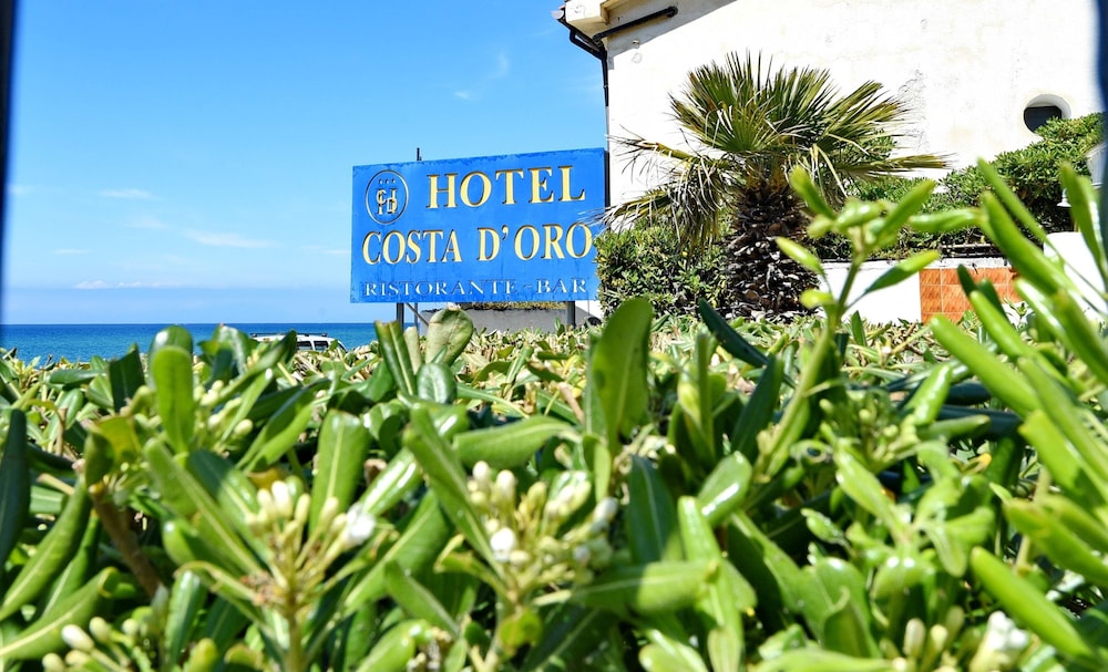 Costa d'Oro - last minute hotel in Santa Maria