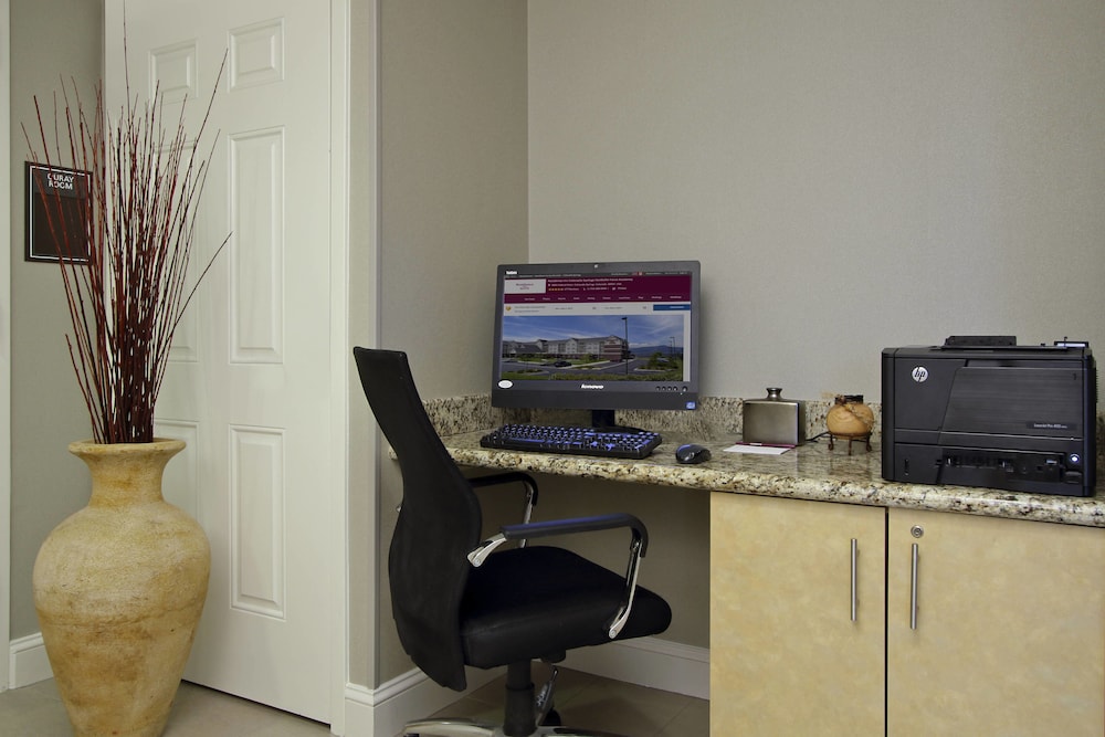 Residence Inn by Marriott Colorado Springs North Air Force Academy - photo 19