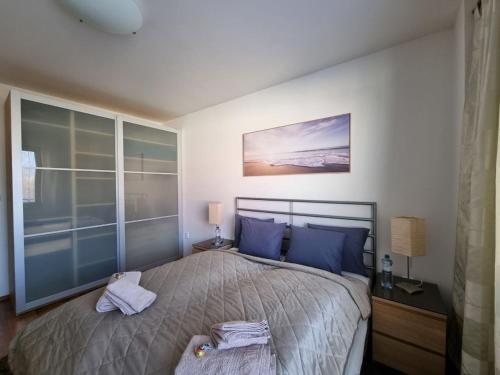 Central business apartment FREE PARKING — 4-Star Luxury Hotel in Martin, Slovakia