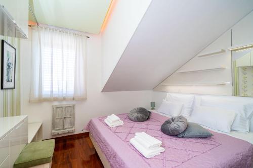 Apartment Elly