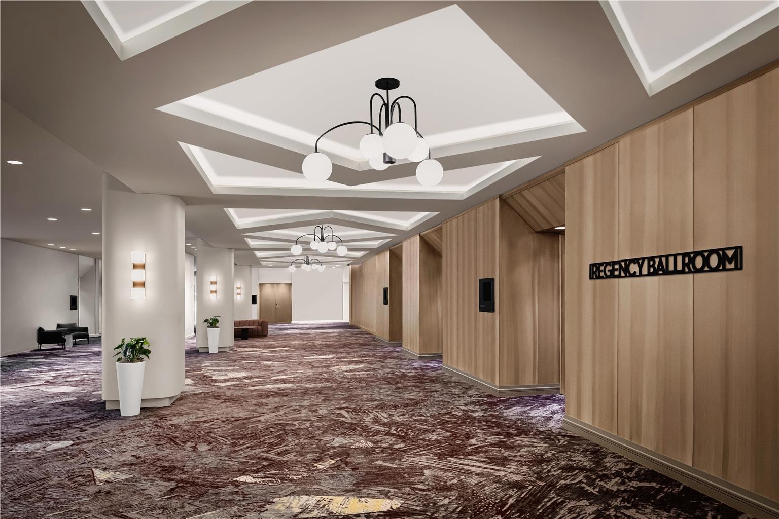 Hyatt Regency Irvine - photo 21