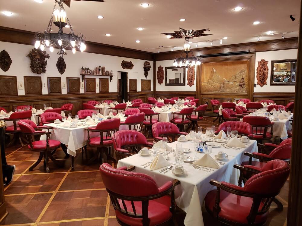 Lowell Inn - photo 150